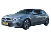 Mercedes Benz A Klasse