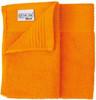 The One Towelling TH1020 Classic Guest Towel - Orange - 30 x 50 cm