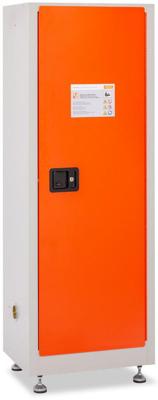 CEMO Battery storage cabinet fmplus l