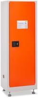 CEMO Battery storage cabinet fmplus l