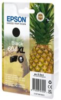 Epson 604XL Cartridge Inkt Zwart Epson 604XL Cartridge Inkt Zwart