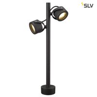 SLV SITRA 360 SL antraciet buitenlamp - thumbnail