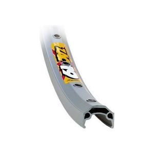 Ryde Velg 26x1.75 zac19r 36g/14