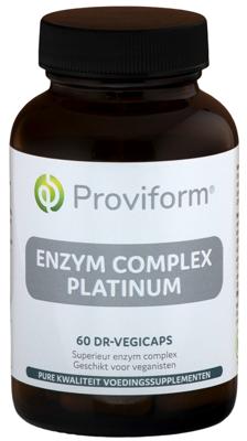 Proviform Enzym complex platinum