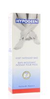 Hypogeen Voet intensief bad (100 ml)