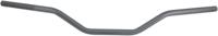 TOMMASELLI Handlebar steel sw 22mm