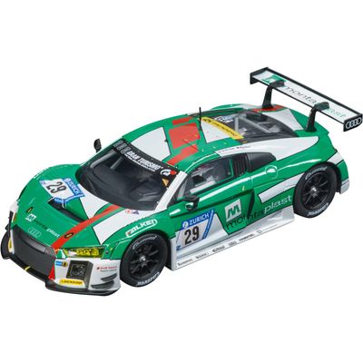 EVOLUTION - Audi R8 LMS "No.29", Sieger 24h Nürburgring Racewagen
