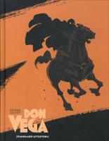 Don Vega (Hardback)