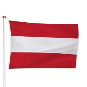 Oostenrijkse Vlag