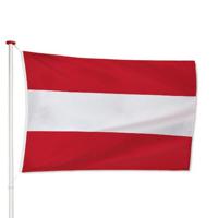 Oostenrijkse Vlag