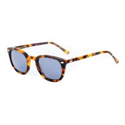 Zonnebril Uniseks Belstaff GRASMERE-S176 Ø 47 mm