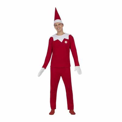 Kostuums voor Volwassenen My Other Me Elf S
