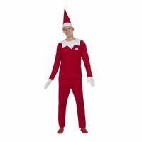 Kostuums voor Volwassenen My Other Me Elf S
