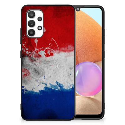 Samsung Galaxy A32 4G | A32 5G Enterprise Editie Silicone Case Nederland