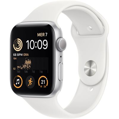 Watch SE Smartwatch
