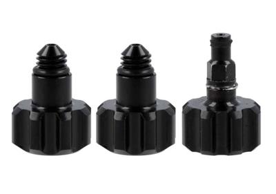 Elvedes Grs elv prof sram bleed adapter set