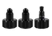 Elvedes Grs elv prof sram bleed adapter set