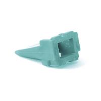 Amphenol AW4P Ronde connector borgspie Totaal aantal polen: 4 Serie (ronde connectoren): AW 1 stuk(s)