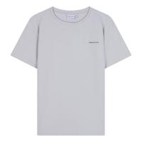 T-Shirt Justin 105 Light Grey