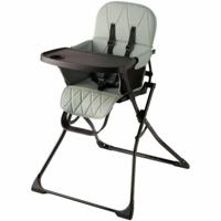 Child's Chair ThermoBaby HANDY Zwart Groen