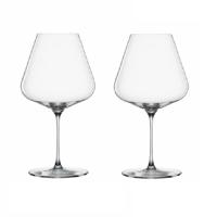 SPIEGELAU - Definition - Bourgogneglas 0,96l Set/2