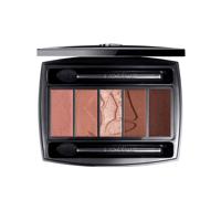 Lancôme 5 Highly-Pigmented & Longwear Eyeshadows Nude Sculptural 4gr