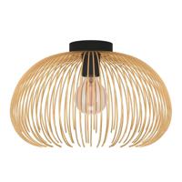 Eglo Gouden plafondlamp Venezuela Ø 38,5cm 900165