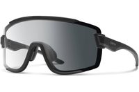 Smith Wildcat bril matte black photochr clear to gray - thumbnail
