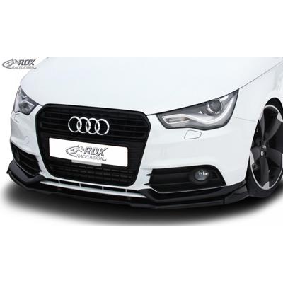 Voorspoiler Vario-X Audi A1 3/5-deurs Competition 2010-2015 (PU) RDVAU38