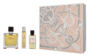 Hermès - Hermes Terre D&apos;Hermes Giftset 130 ml Eau de Toilette Heren