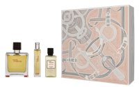 Hermès - Hermes Terre D&apos;Hermes Giftset 130 ml Eau de Toilette Heren