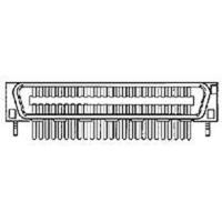 TE Connectivity 5-5175472-8 Inhoud: 1 stuk(s) Tray