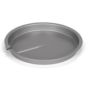 Patisse - Boterkoekvorm met mes - Ø23cm