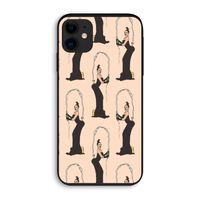 Pop Some Kim: iPhone 11 Biologisch afbreekbaar hoesje