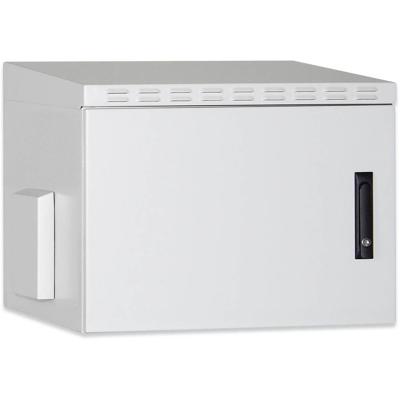 Digitus DN-19 16U-6/6-I-OD 19inch-wandkast (b x h x d) 600 x 891 x 600 mm 16 HE Grijs-wit (RAL 7035)