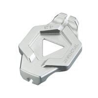 TOPEAK Duospoke wrench - 13g / 4,3mm TOPEAK Duospoke wrench - 13g / 4,3mm