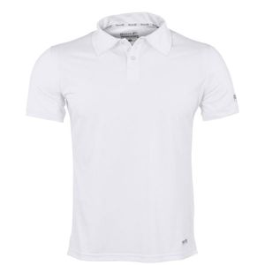 Reece 863106 Darwin ClimaTec Polo Unisex  - White - XXL