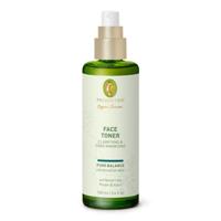 Primavera Face toner clarifying & pore minimizing