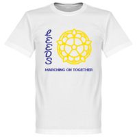 Leeds United Logo T-Shirt