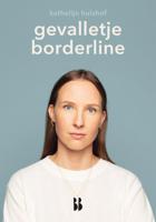 Gevalletje borderline (Paperback) - thumbnail