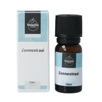 Volatile Zonnestraal