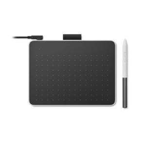 Wacom One S grafische tablet Zwart, Wit 152 x 95 mm USB