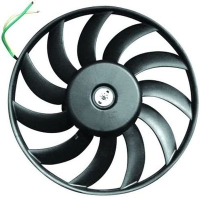 Koelventilator 47420