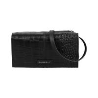 Burkely Cool Colbie Phone Bag Telefoontasje Zwart