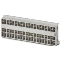 Phoenix Contact 1110989 CAPAROC CR 20 Stroomrail 3 stuk(s)