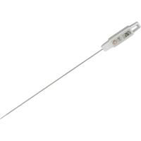 TFA Dostmann 30.1058.02 Insteekthermometer Meetbereik temperatuur -40 tot +250 °C Conform HACCP