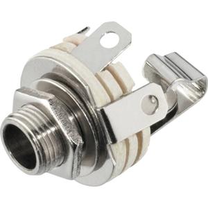 Monacor T-210 3.5 mm Jackplugbus