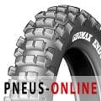 Geomax Enduro FIM