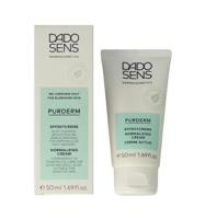 Purderm normalizing cream bio