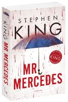 Bill Hodges 1 - Mr. Mercedes - thumbnail